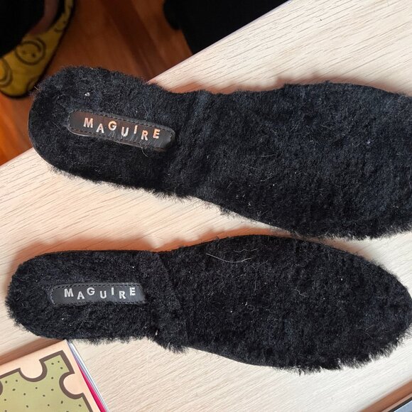 Maguire Corticella Suede Boots - Picture 12 of 12